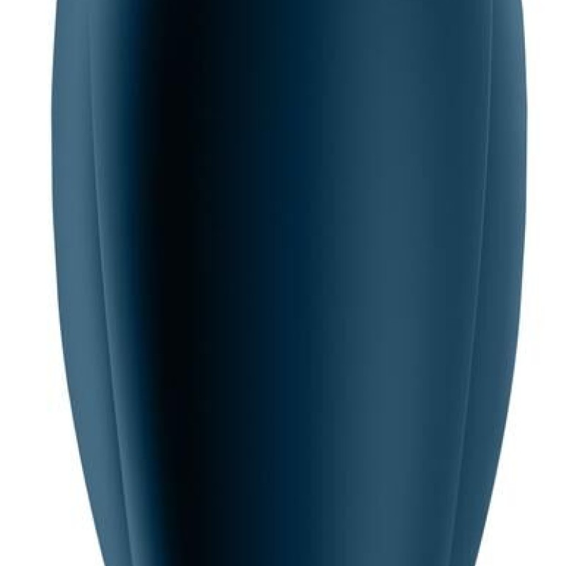 Cockring vibrant Satisfyer Glorious Duo Navy Cockring vibrant Satisfyer Glorious Duo Navy