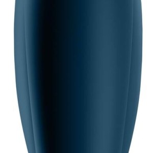 Cockring vibrant Satisfyer Glorious Duo Navy Cockring vibrant Satisfyer Glorious Duo Navy