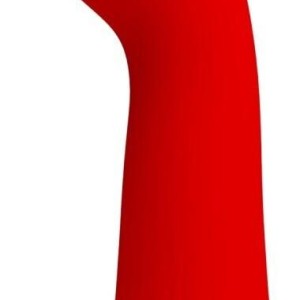 Stimulateur Prostatique Vibrant Faun 14 x 3.4cm Rouge Stimulateur Prostatique Vibrant Faun 14 x 3.4cm Rouge