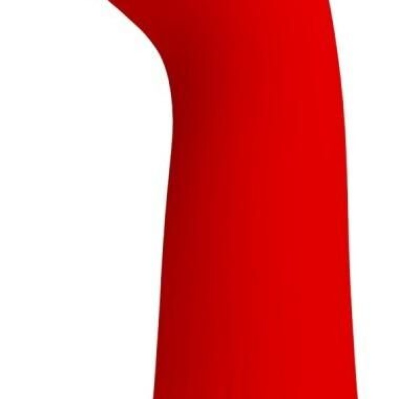Stimulateur Prostatique Vibrant Faun 14 x 3.4cm Rouge Stimulateur Prostatique Vibrant Faun 14 x 3.4cm Rouge