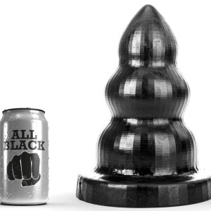 Plug AB96 Triple Pleasure M 23 x 13cm Plug AB96 Triple Pleasure M 23 x 13cm