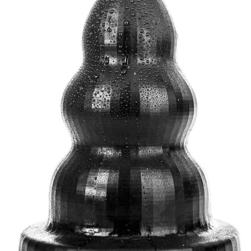 Plug AB96 Triple Pleasure M 23 x 13cm Plug AB96 Triple Pleasure M 23 x 13cm