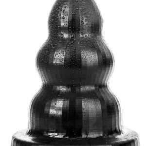 Plug AB96 Triple Pleasure M 23 x 13cm Plug AB96 Triple Pleasure M 23 x 13cm