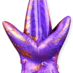 Plug Demon Flower 14 x 9.5cm Plug Demon Flower 14 x 9.5cm