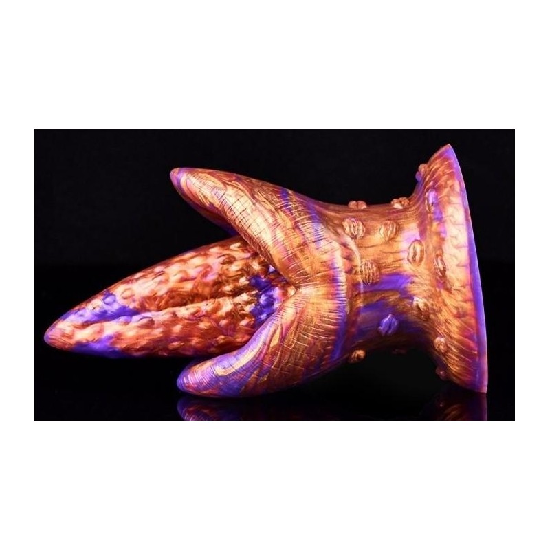 Plug Demon Flower 14 x 9.5cm Plug Demon Flower 14 x 9.5cm