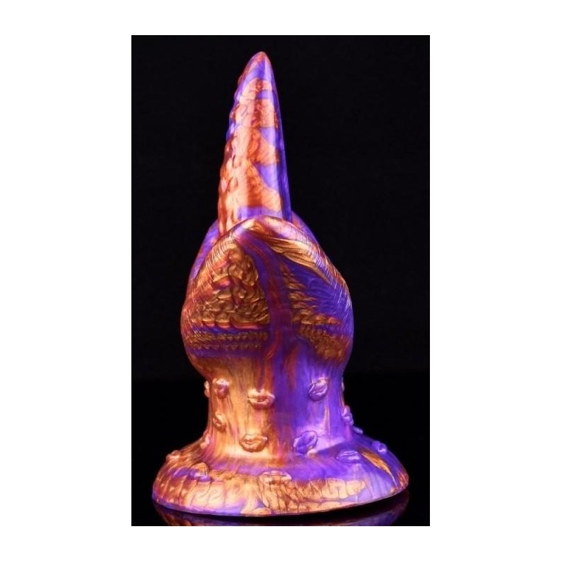 Plug Demon Flower 14 x 9.5cm Plug Demon Flower 14 x 9.5cm