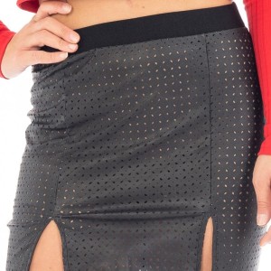 jupe courte en simili cuir noire sexy , collection be lily pas cher jupe courte en simili cuir noire sexy , collection be lily pas cher