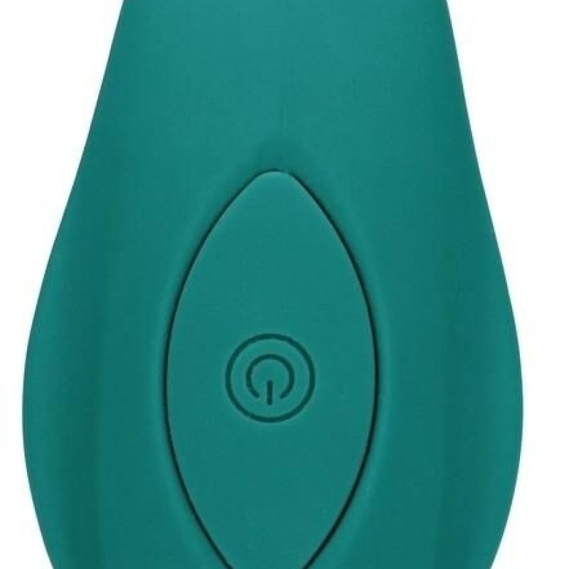 Double Stimulateur Bimini 10 x 2.2cm Double Stimulateur Bimini 10 x 2.2cm