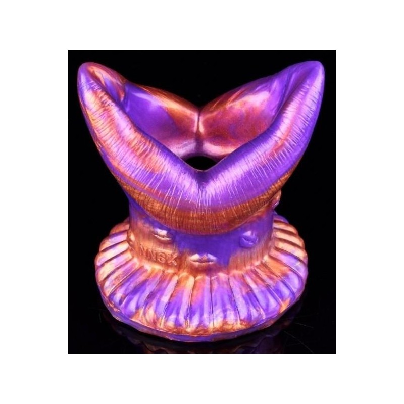 Plug Hollow Demon 9 x 9cm Plug Hollow Demon 9 x 9cm