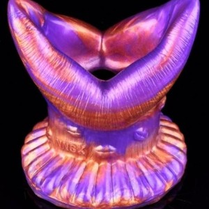 Plug Hollow Demon 9 x 9cm Plug Hollow Demon 9 x 9cm