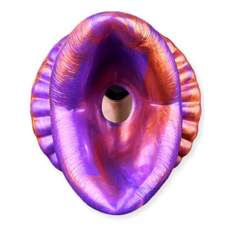 Plug Hollow Demon 9 x 9cm Plug Hollow Demon 9 x 9cm