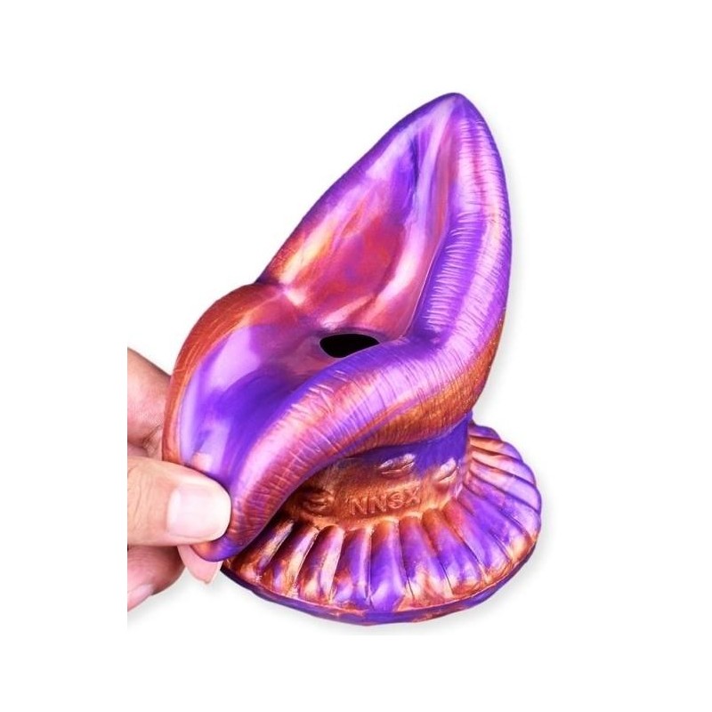 Plug Hollow Demon 9 x 9cm Plug Hollow Demon 9 x 9cm