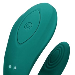 Double Stimulateur Bimini 10 x 2.2cm Double Stimulateur Bimini 10 x 2.2cm