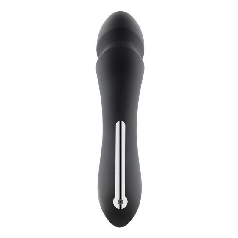 Sextoy Wand Minostick - Tête 48mm Noir Sextoy Wand Minostick - Tête 48mm Noir