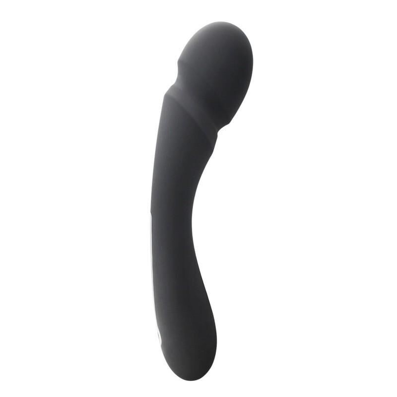 Sextoy Wand Minostick - Tête 48mm Noir Sextoy Wand Minostick - Tête 48mm Noir