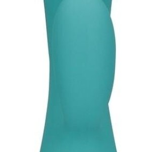 Vibro Rabbit Gonflable Flatblue 11 x 3.5cm Vibro Rabbit Gonflable Flatblue 11 x 3.5cm