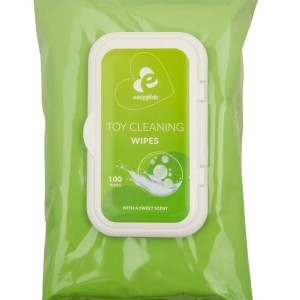 Lingettes nettoyantes Toy Cleaning x100 Lingettes nettoyantes Toy Cleaning x100
