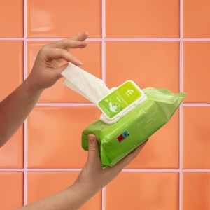 Lingettes nettoyantes Toy Cleaning x100 Lingettes nettoyantes Toy Cleaning x100