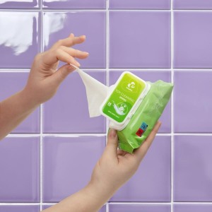 Lingettes nettoyantes Toy Cleaning x25 Lingettes nettoyantes Toy Cleaning x25