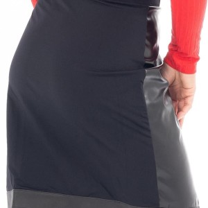 jupe longue noire type jupe sexy porte feuille de la colelction be liliy jupe longue noire type jupe sexy porte feuille de la colelction be liliy