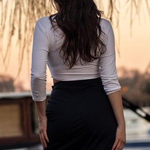 jupe longue noire type jupe sexy porte feuille de la colelction be liliy jupe longue noire type jupe sexy porte feuille de la colelction be liliy