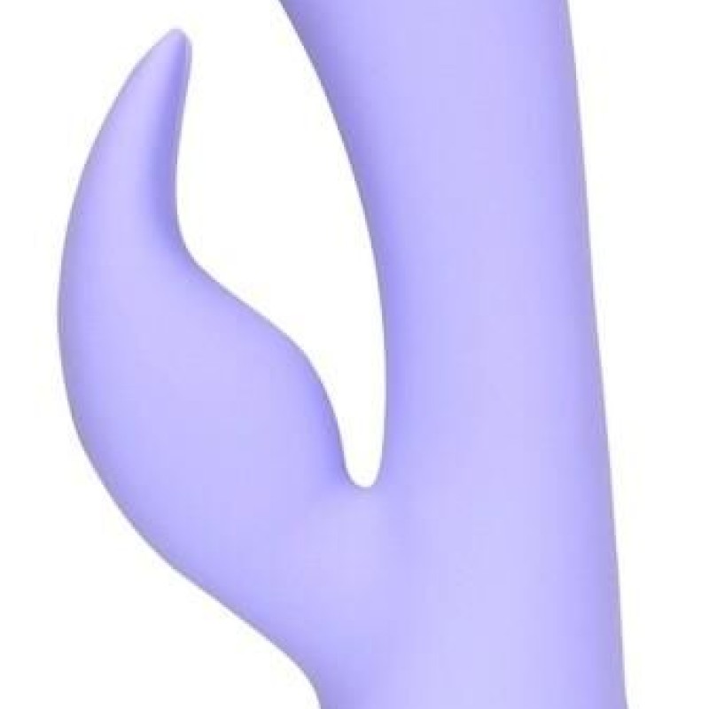 Vibro Rabbit Lavender 11 x 3.7cm Vibro Rabbit Lavender 11 x 3.7cm