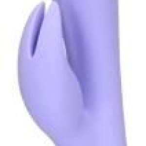 Vibro Rabbit Lavender 11 x 3.7cm Vibro Rabbit Lavender 11 x 3.7cm
