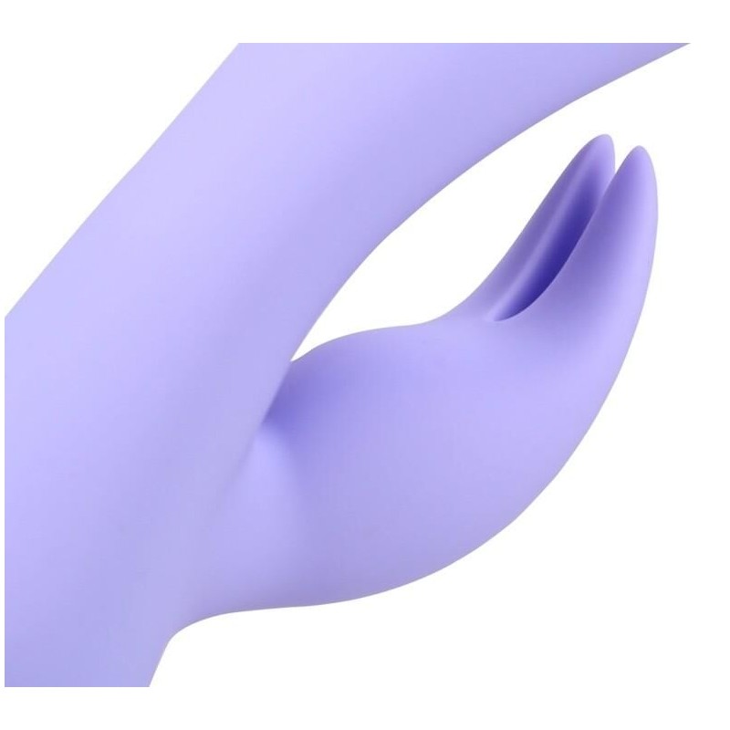 Vibro Rabbit Lavender 11 x 3.7cm Vibro Rabbit Lavender 11 x 3.7cm
