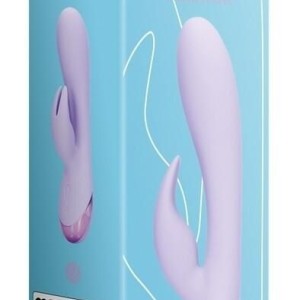 Vibro Rabbit Lavender 11 x 3.7cm Vibro Rabbit Lavender 11 x 3.7cm