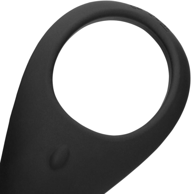 Cockring vibrant Pointed Ring 45mm Cockring vibrant Pointed Ring 45mm