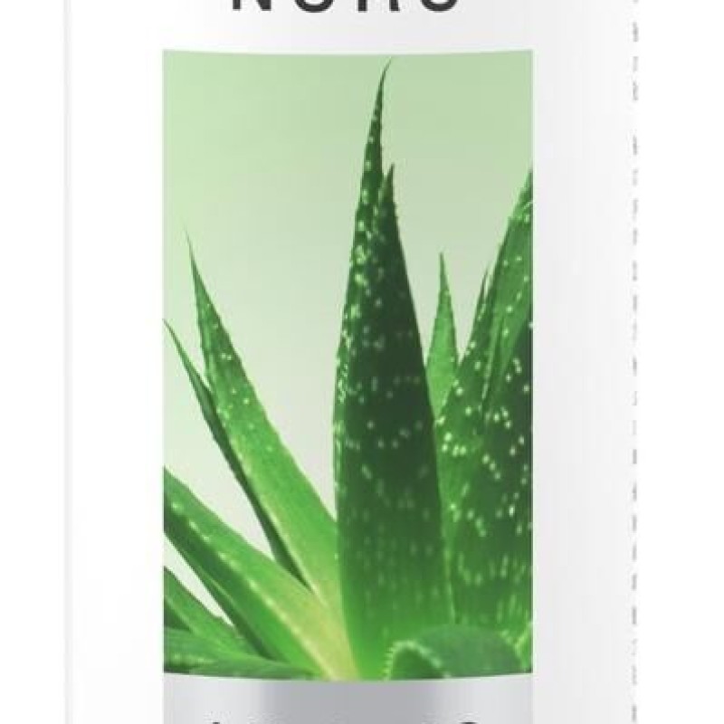 Gel de massage Nuru Mixgliss Aloe Vera 250ml Gel de massage Nuru Mixgliss Aloe Vera 250ml