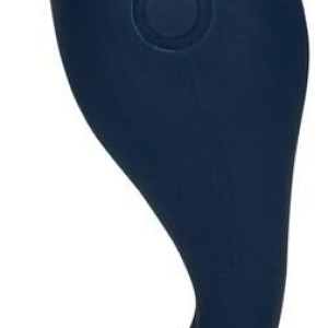 Cockring Vibrant Pointu Baltic 34mm Bleu Cockring Vibrant Pointu Baltic 34mm Bleu