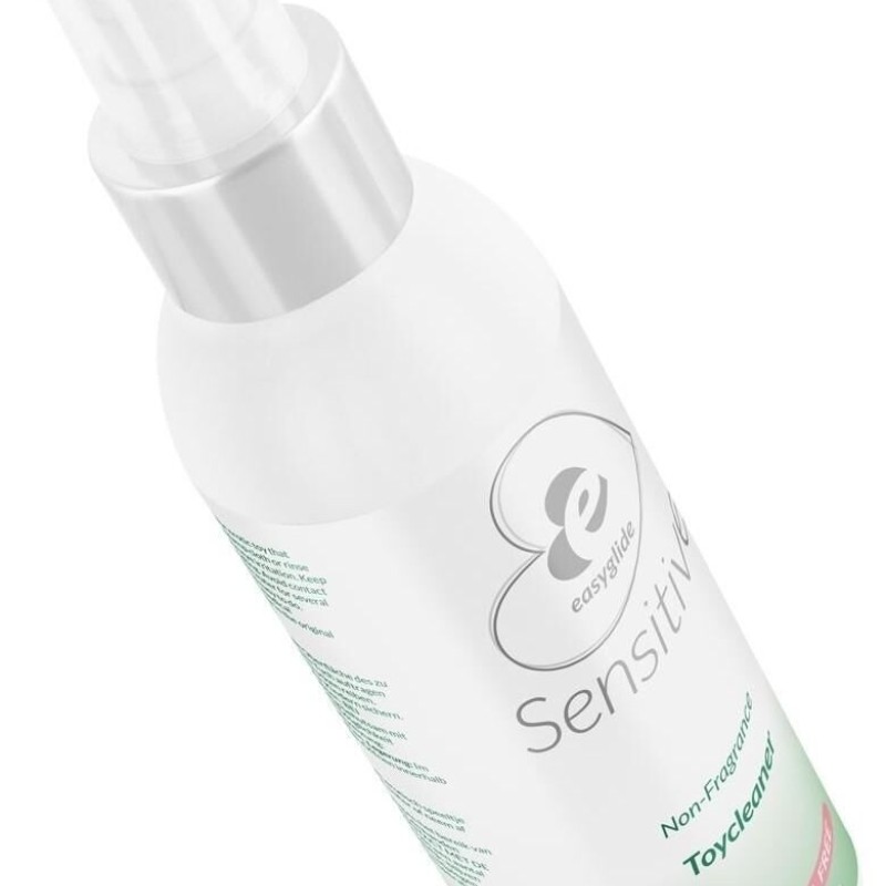 Nettoyant pour Sextoys Sensitive Easyglide 150 ml Nettoyant pour Sextoys Sensitive Easyglide 150 ml