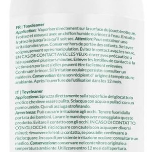 Nettoyant pour Sextoys Sensitive Easyglide 150 ml Nettoyant pour Sextoys Sensitive Easyglide 150 ml