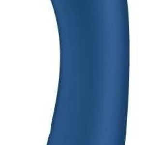 Stimulateur Spinning Vibe 1 - 11 x 3cm Bleu Stimulateur Spinning Vibe 1 - 11 x 3cm Bleu