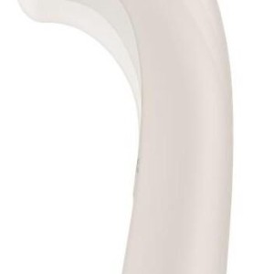 Stimulateur Spinning G-Spot 1 - 11 x 3.5cm Crème Stimulateur Spinning G-Spot 1 - 11 x 3.5cm Crème