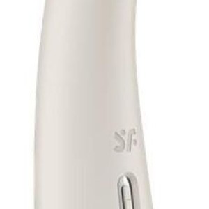 Stimulateur Spinning G-Spot 1 - 11 x 3.5cm Crème Stimulateur Spinning G-Spot 1 - 11 x 3.5cm Crème