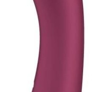 Vibromasseur Point G Spinning Vibe 1 - 11 x 3cm Framboise Vibromasseur Point G Spinning Vibe 1 - 11 x 3cm Framboise