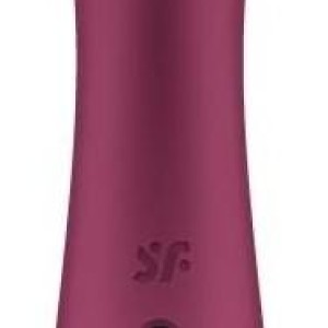 Vibromasseur Point G Spinning Vibe 1 - 11 x 3cm Framboise Vibromasseur Point G Spinning Vibe 1 - 11 x 3cm Framboise