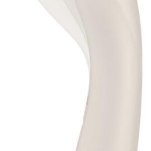Stimulateur Spinning Vibe 1 - 11 x 3cm Crème Stimulateur Spinning Vibe 1 - 11 x 3cm Crème