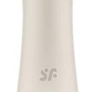 Stimulateur Spinning Vibe 1 - 11 x 3cm Crème Stimulateur Spinning Vibe 1 - 11 x 3cm Crème