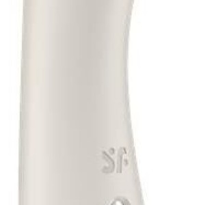 Stimulateur Spinning Vibe 1 - 11 x 3cm Crème Stimulateur Spinning Vibe 1 - 11 x 3cm Crème