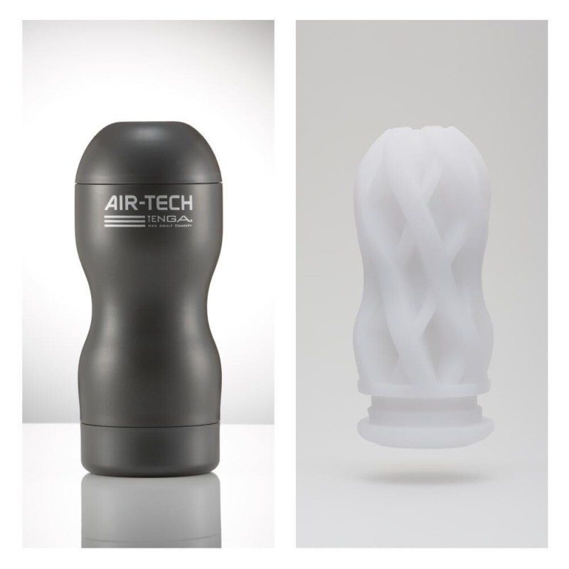 Masturbateur Air-Tech VC Tenga Ultra Masturbateur Air-Tech VC Tenga Ultra