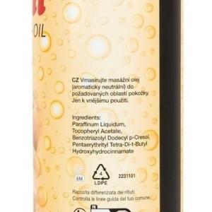 Huile de Massage Flutschi Orgy 500ml Huile de Massage Flutschi Orgy 500ml