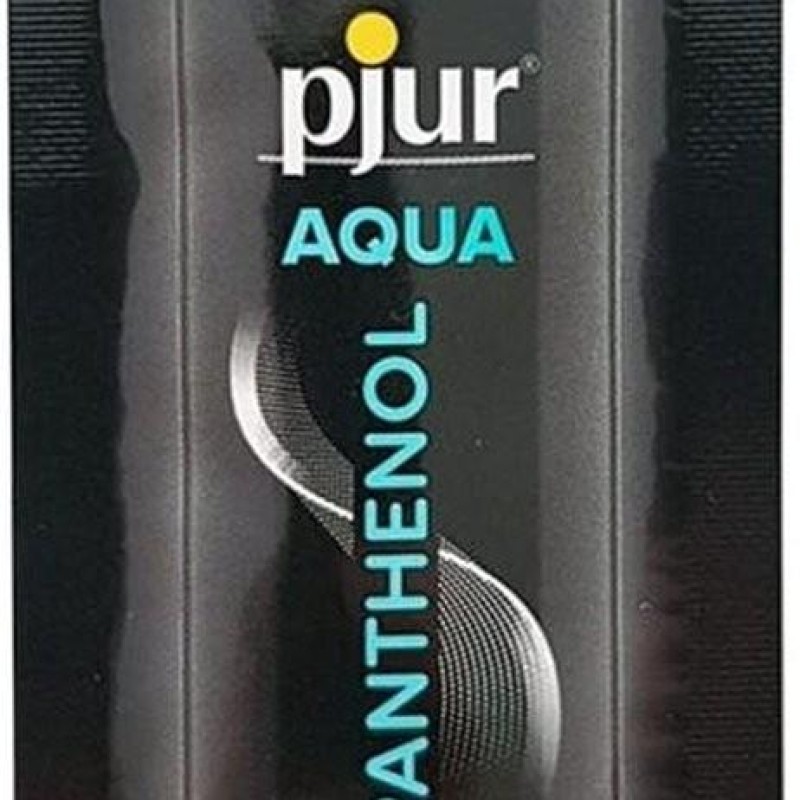 Dosette Lubrifiant Eau AQUA Panthenol 2ml Dosette Lubrifiant Eau AQUA Panthenol 2ml