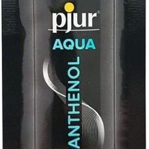Dosette Lubrifiant Eau AQUA Panthenol 2ml Dosette Lubrifiant Eau AQUA Panthenol 2ml