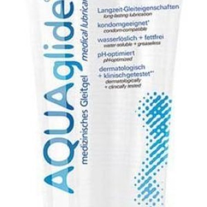 Gel intime AquaGlide 50mL Gel intime AquaGlide 50mL