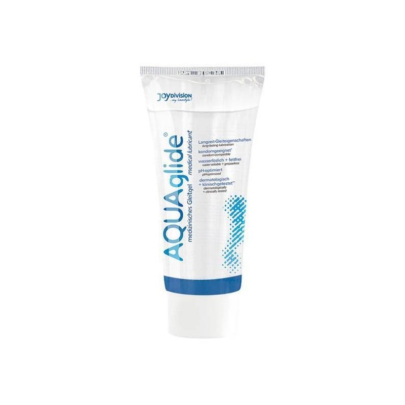 Gel intime AquaGlide 50mL Gel intime AquaGlide 50mL