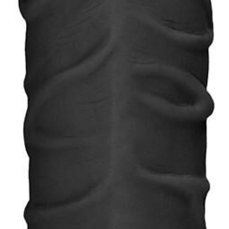 Gaine de pénis Realrock 17 x 4cm Noire Gaine de pénis Realrock 17 x 4cm Noire