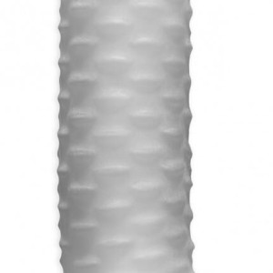 Gaine de pénis Fat Boy Checker Plate 15cm Gaine de pénis Fat Boy Checker Plate 15cm